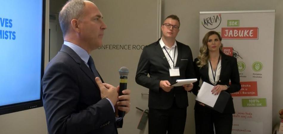 Povezivanje Zelene i Plave Hrvatske pomoću europskih povlastica i pomoći onima koji žele raditi