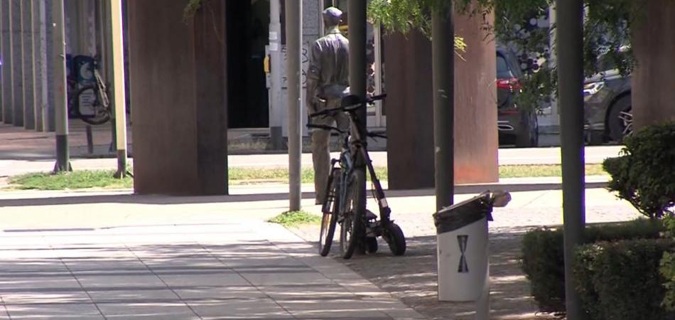 Neodgovorni vozači e-romobila i bicikala u središtu 6. Nacionalnog dana sigurnosti prometa