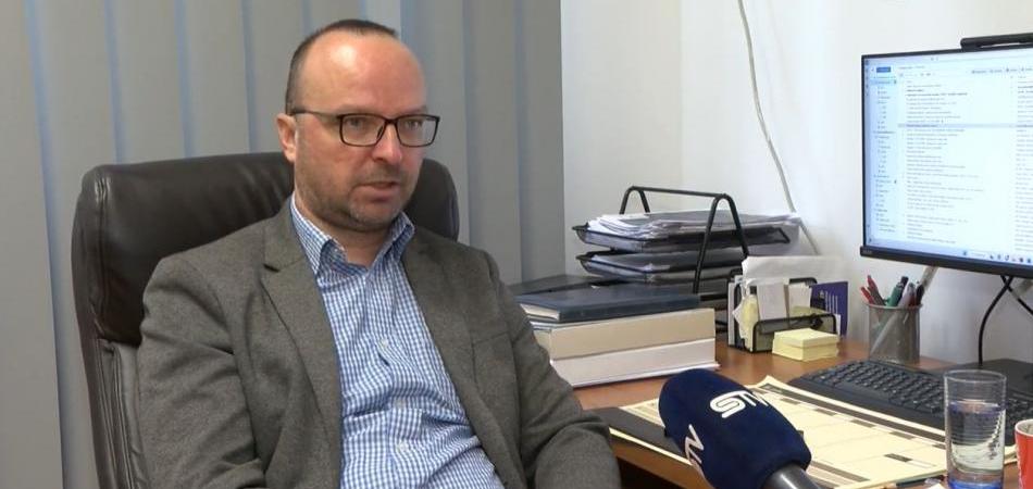 I infrastruktura dostojna 21. stoljeća privlači sve više doseljenika u Vuku