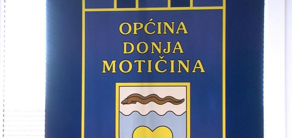 Do nove pedagoške godine Donja Motičina dobit će vlastiti dječji vrtić