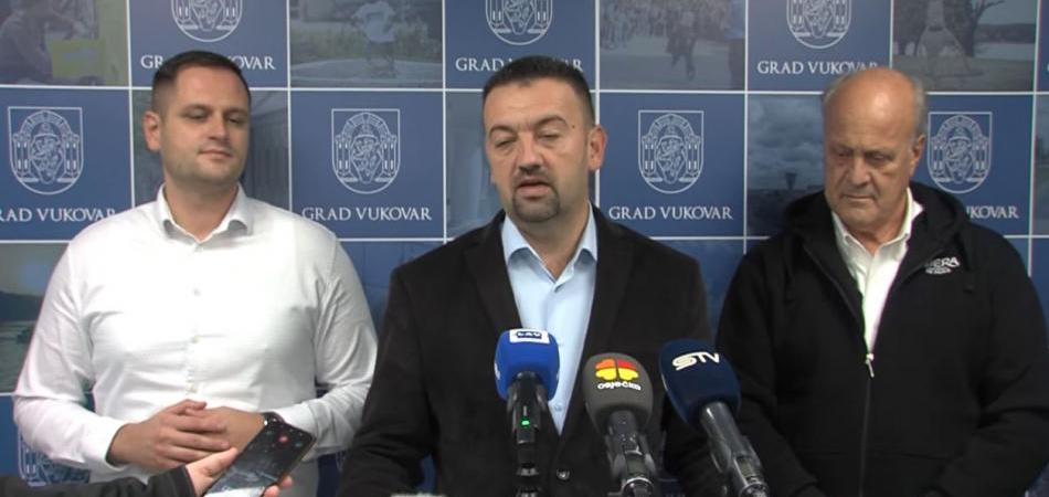 Snažna filmska priča o Domovinskom ratu stiže u Grad heroj