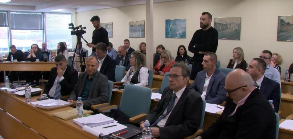 Vukovar izglasao proračun za 2026. - grad spreman za nove projekte i investicije