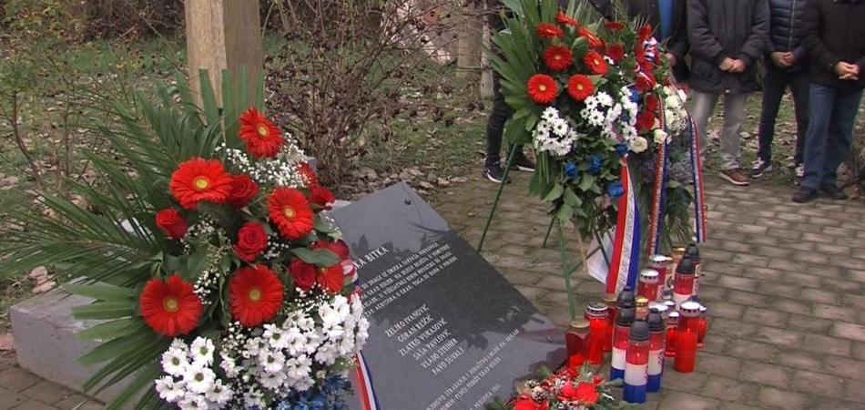 Sjećanje na Nemetinsku bitku i heroje koji su obranili Osijek