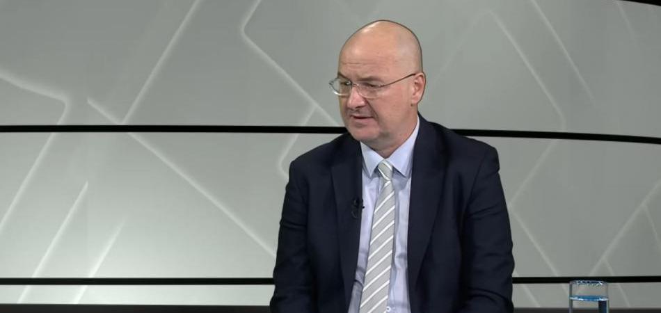 Mario Radić: „Pričom o fašizmu u Hrvatskoj ponovno se pravi pogonsko gorivo za rat“