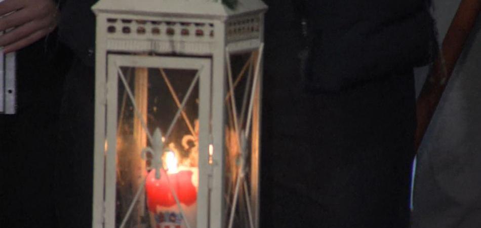 Betlehemsko svjetlo, simbol mira i zajedništva, obasjalo Osječko-baranjsku županiju