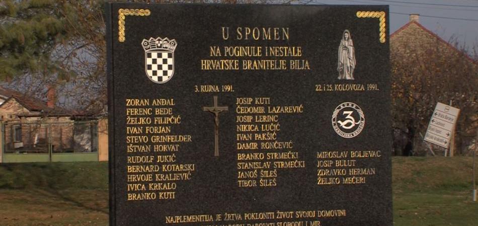 Na današnji dan prije 34 godine preokrenut tijek Domovinskog rata
