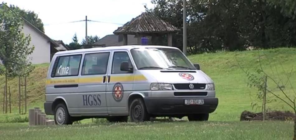 11- godišnji Marko pronađen neozlijeđen!