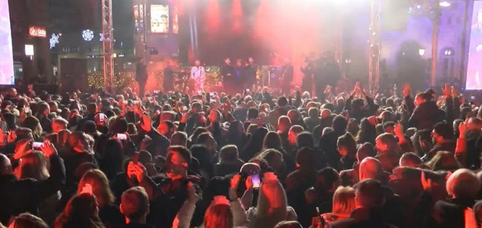 Nova godina je pred vratima – kako ćete ju dočekati?