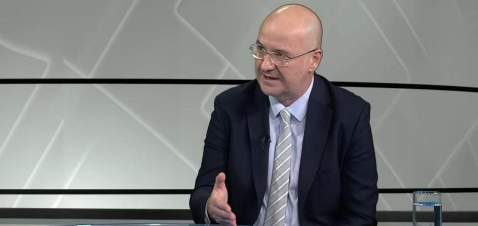 Mario Radić: ''Zagreb je danas postao zadnji europski bastion propale zelene agende!''