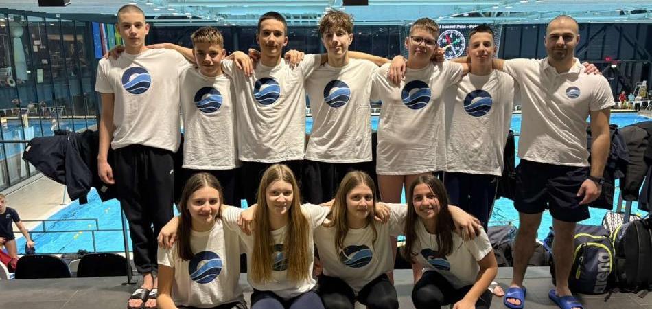 Tin Čizmadija kadetski prvak Hrvatske!