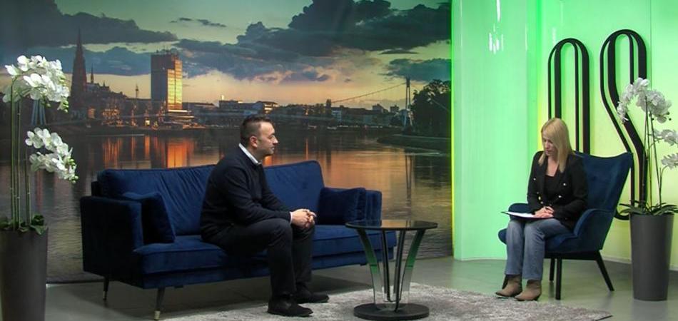 1. Vukovar Business Forum u svibnju