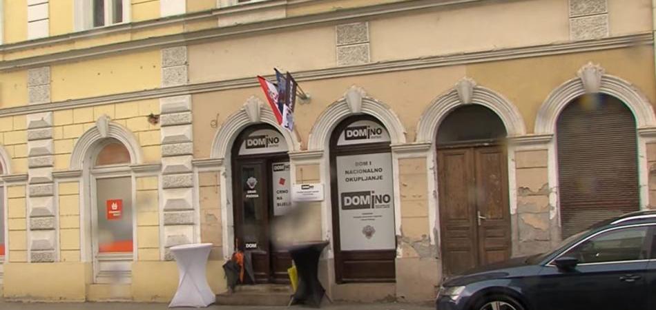 DOMiNO otvorio ured u Požegi
