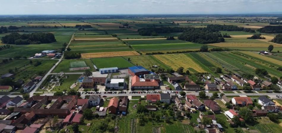 Strizivojna uskoro dobiva gospodarsku zonu, a ulaže i u stanovanje za mlade obitelji