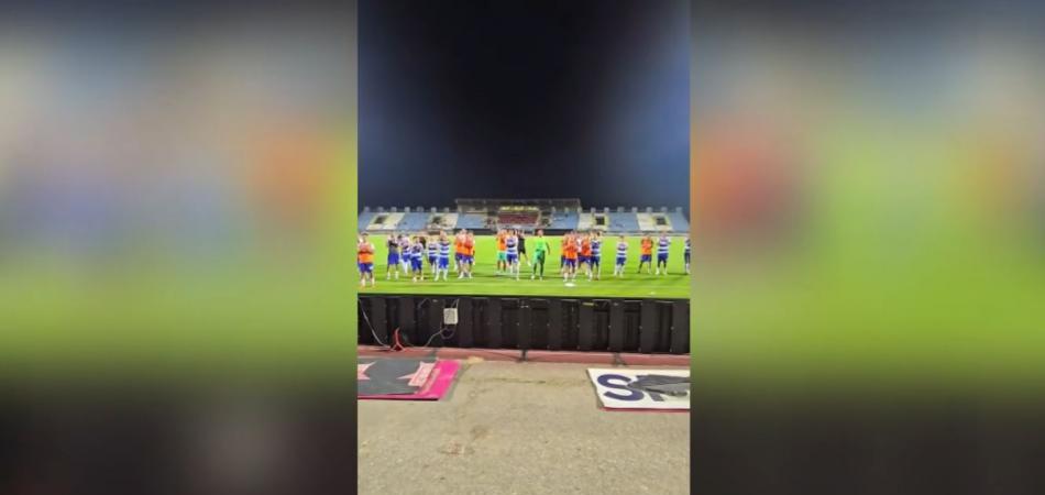Novi NK Osijek izdominirao Goricu u gostima na startu sezone