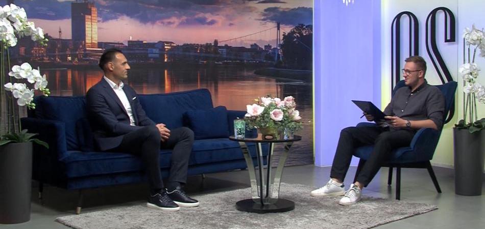 Zračna luka Osijek na prvo mjesto uvijek stavlja putnike