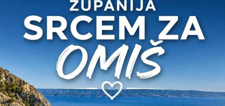 Županica Tramišak donijela Odluku od dodjeli financijske potpore za saniranje posljedica uzrokovanih požarom u Omišu