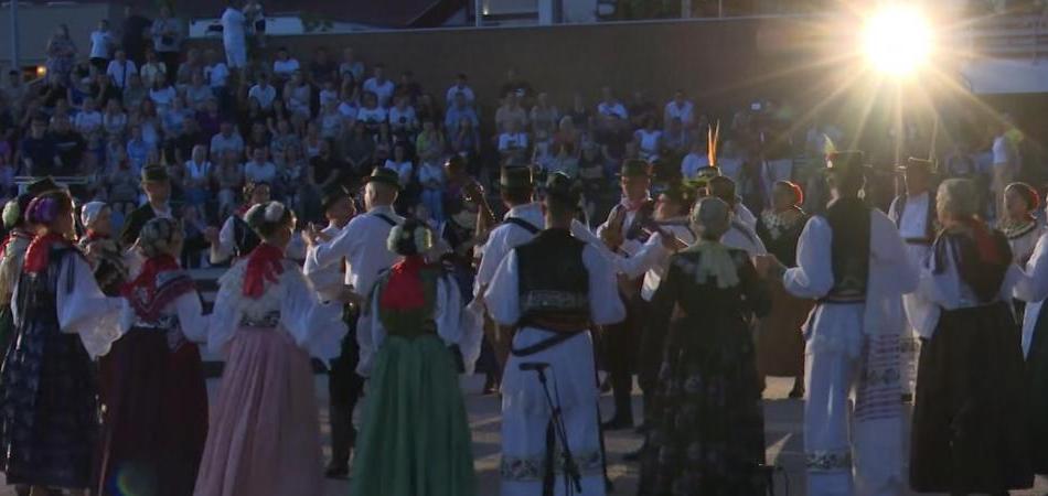 61. Vinkovačke jeseni donose 10 dana tradicije i zabave