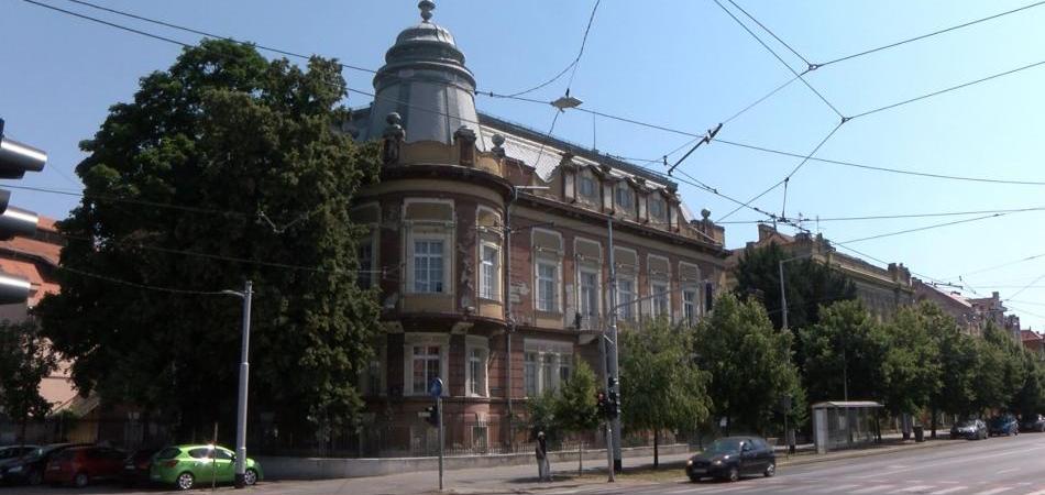 Posudbeni odjel za odrasle Gornji grad i Studijska čitaonica ponovo počinju s radom