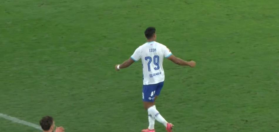 NK Osijek sa svojom djecom razbio Dinamo!