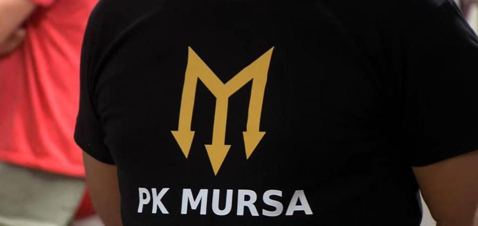 Novi osječki plivački klub Mursa predstavio svojih 57 članova