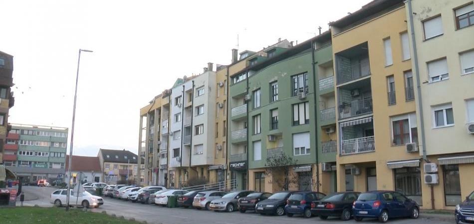 Od 21. rujna počinje naplata parkiranja u središtu Osijeka
