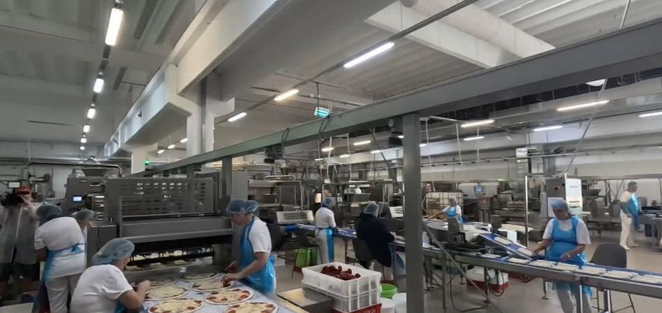Mlinar u Osijeku planira izgradnju novog pogona i otvaranje još 100 radnih mjesta