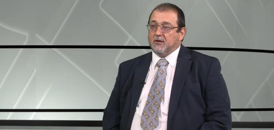 Bojan Stipešević: „Slavonsku poljoprivredu treba prilagoditi mediteranskoj klimi“