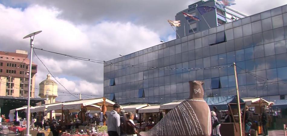 19. Vukovarski etno sajam oživio središte grada