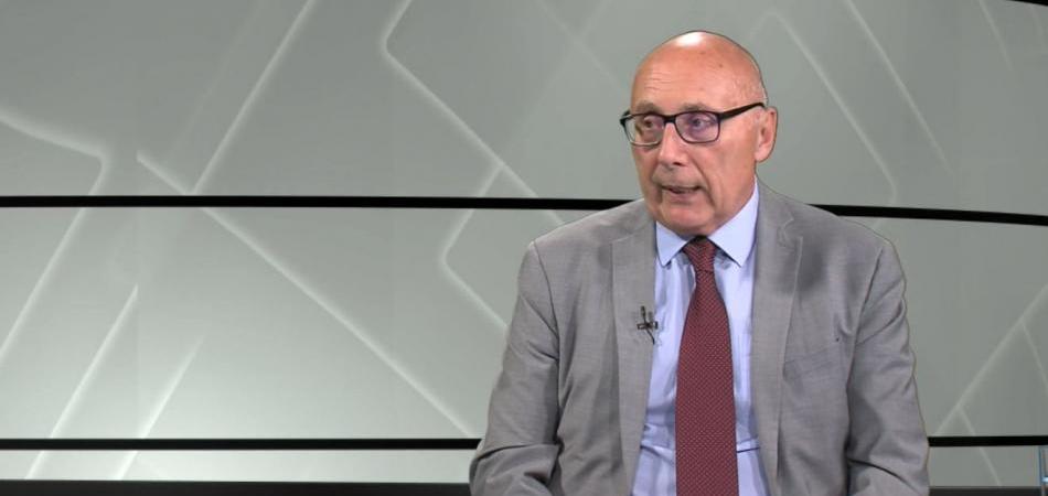 Nikola Nikšić: „Sidrenje cijena je više populistička mjera“