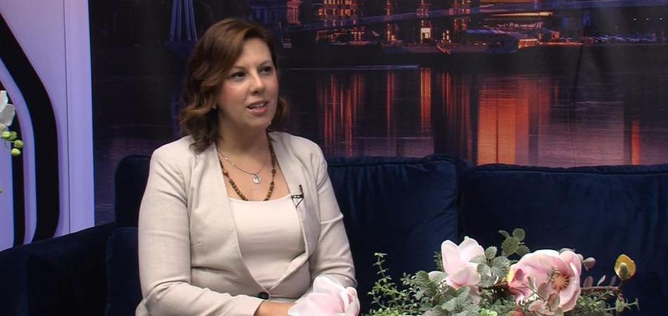 Ivana Jerbić: Želim Belišće koje se voli, u koje se dolazi i kojem se vraća