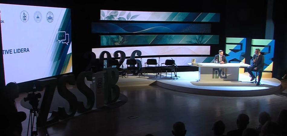 Može li se uz pomoć znanosti stvoriti snažnu i otpornu Slavoniju i Baranju?