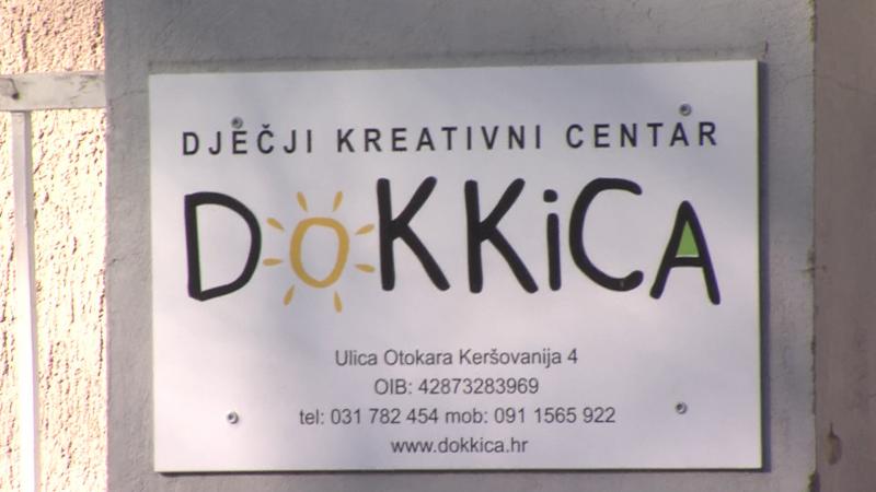 Dokkica kampanjom traži podršku u radu s djecom s teškoćama