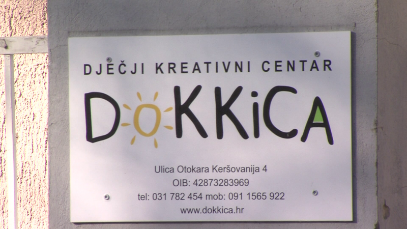 Dokkica u novu godinu s novim projektima