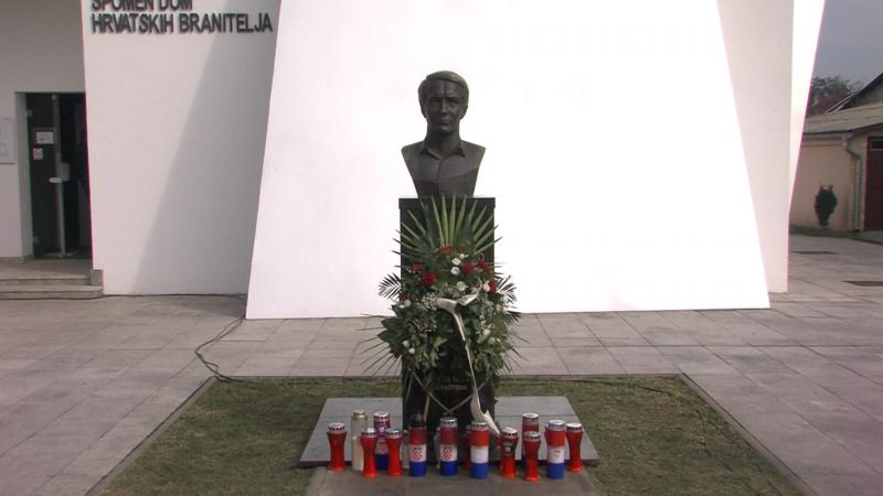 Blago Zadro - ime koje je utkano u povijest Republike Hrvatske