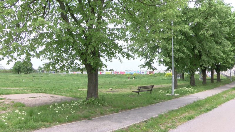 Stanovnici osječkog Stadionskog naselja pisali gradonačelniku