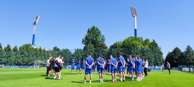 Bjelica: ''„To je kao i u braku – ako dajete puno emocija, a ne dobijete ih s druge strane, kad-tad puca“''