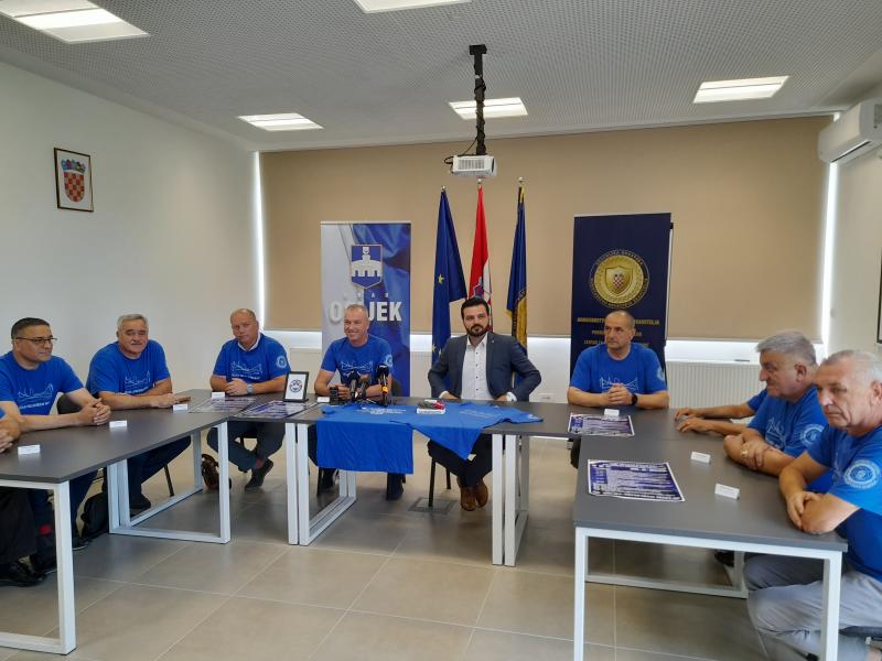 Najavljen bogat, višednevni program za Dan osječkih branitelja