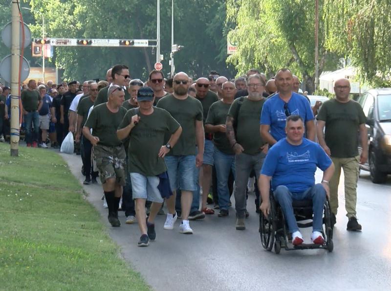 Osnivanje 106. brigade – događaj koji je obilježio početak otpora u Domovinskom ratu