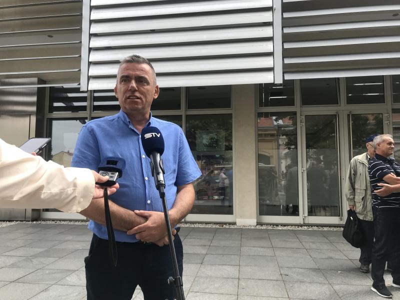 Stipo Mlinarić pozvao premijera Plenkovića da stane iza logoraša i da Hrvatska tuži Srbiju za odštetu