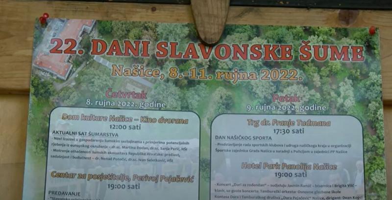 Tri dana ispunjena gastro ponudom, etno programom i natjecanjima