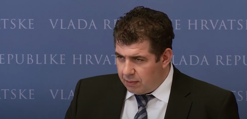 Pavao Vujnovac: Nismo ruski igrači nego je trading ovdje nepoznat pojam. Cijena plina će početi padati, a Fortenova ide u IPO