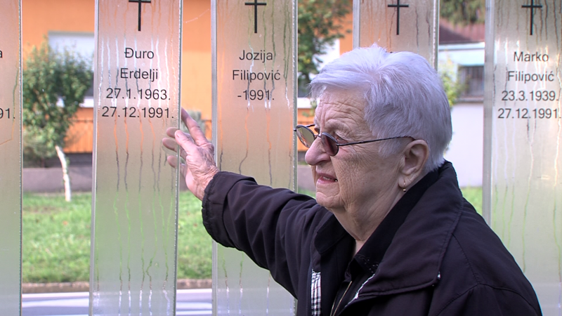 Tužna obljetnica u Sotinu, koji je ratne 91. preko noći postao mjestom progona i patnje