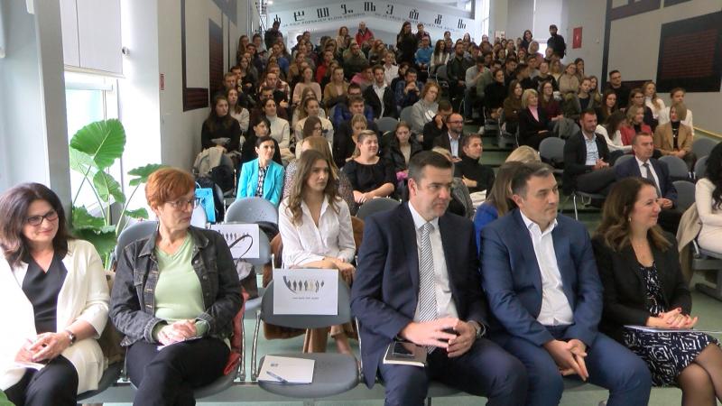 Studentska stručna praksa dobar korak naprijed u usklađivanju stvarnih potreba tržišta rada i profila kadra