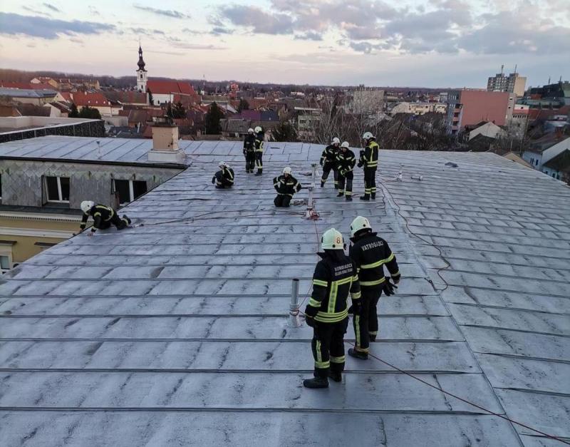 Nakon nevrijemena zbrajaju se i saniraju štete