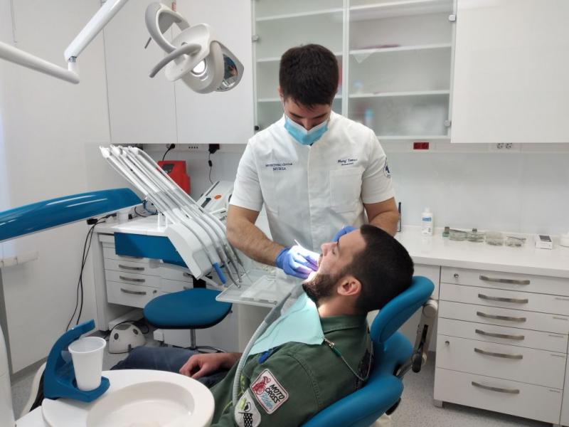 Na osječki Fakultet za dentalnu medicinu i zdravstvo stižu i Zubić vile