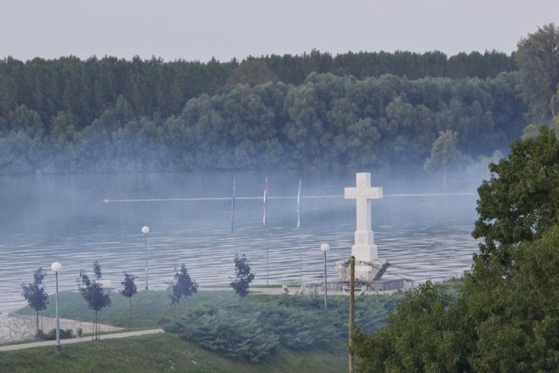 Grad Vukovar ulaže značajne napore u suzbijanje komaraca