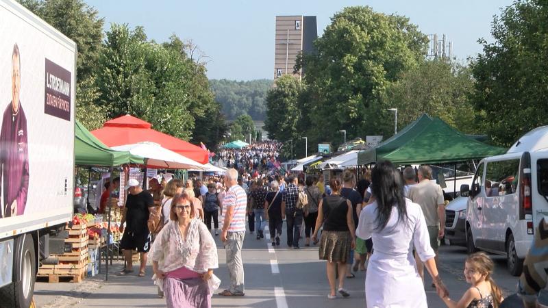 Hranić: Marija nas uči skromnosti i poniznosti