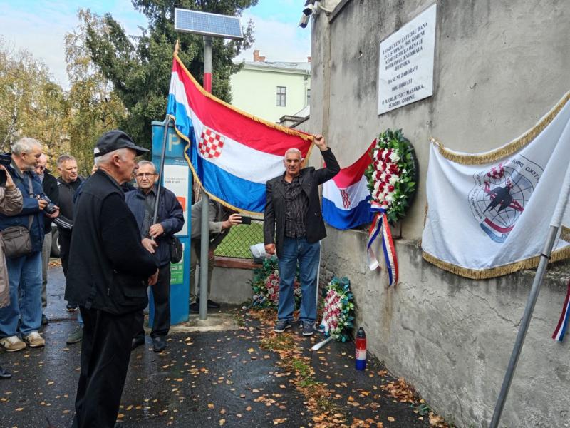 Obilježeno stradanje 48 zatvorenika koji su 1945. strijeljani bez presuda