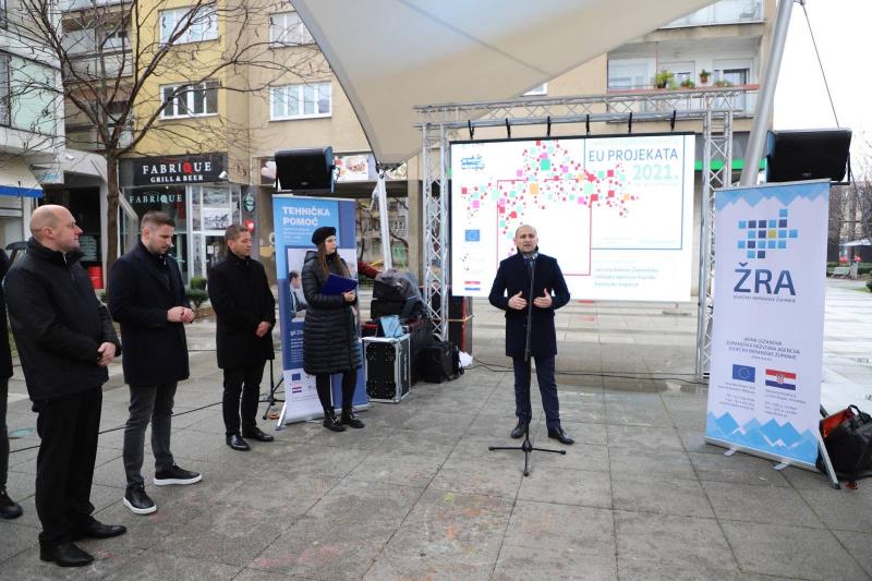 EU fondovi mijenjaju Osječko-baranjsku županiju