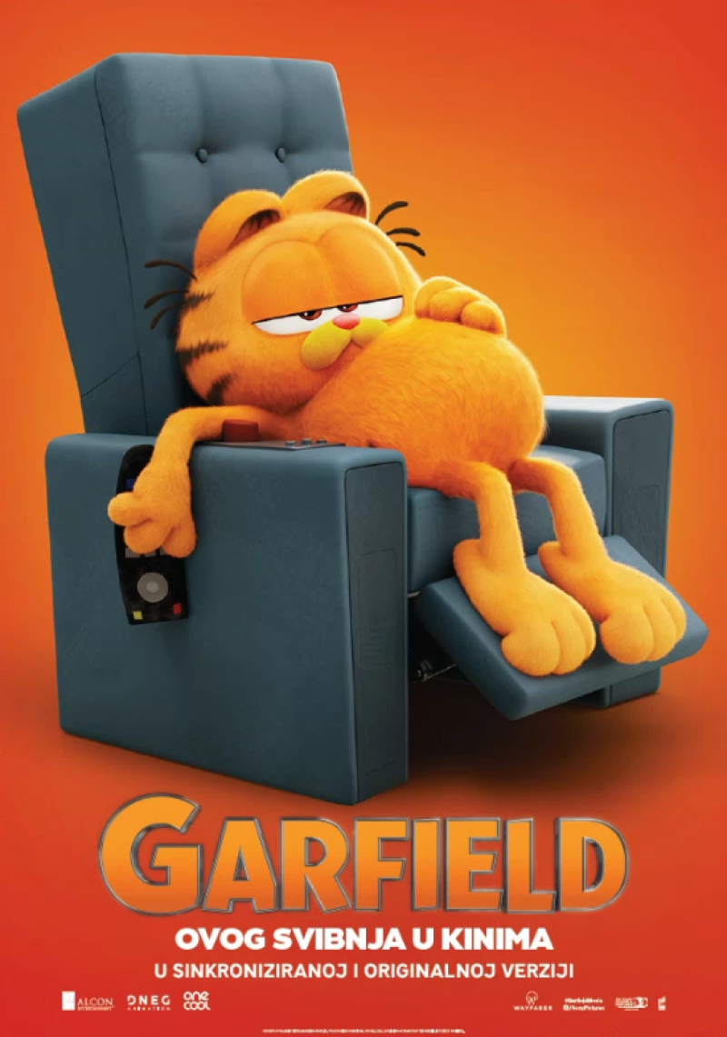 Garfield